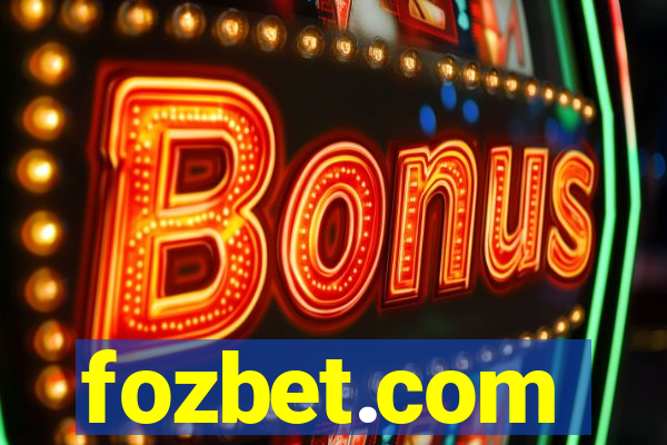 fozbet.com