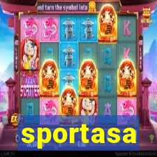 sportasa