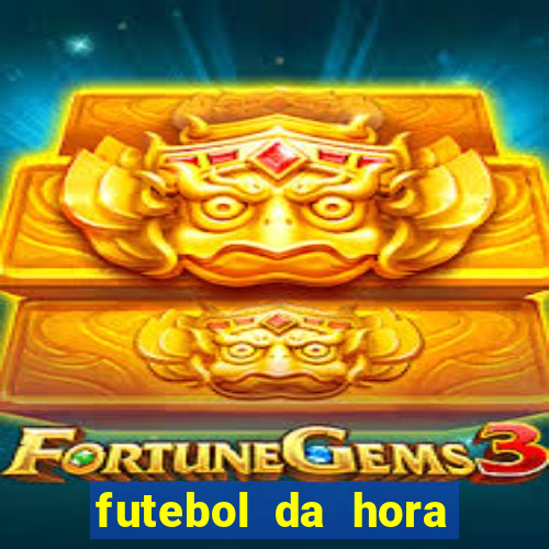 futebol da hora 3.7 no play store