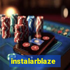 instalarblaze