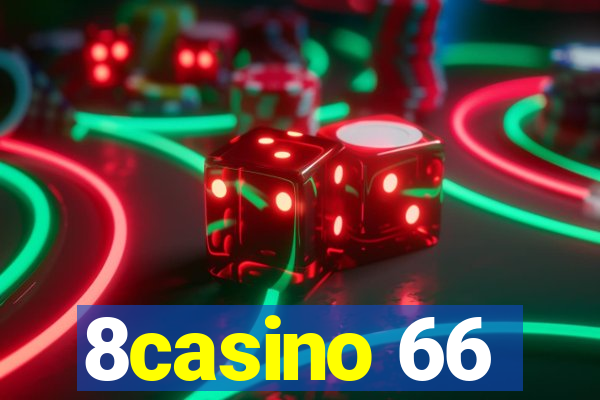 8casino 66