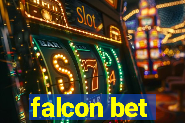 falcon bet