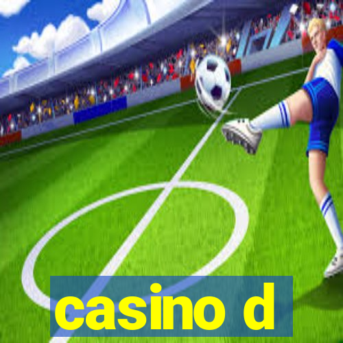 casino d