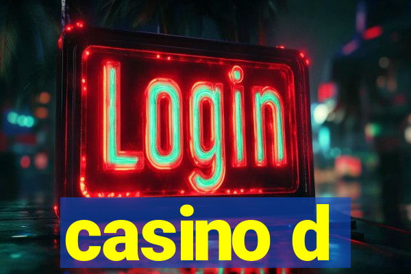 casino d