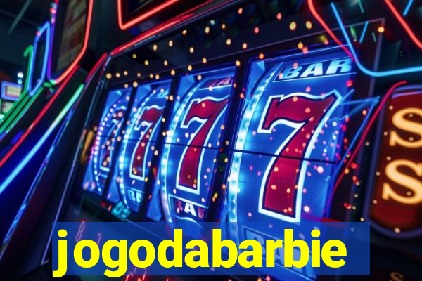 jogodabarbie