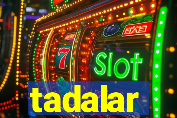 tadalar