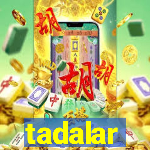 tadalar