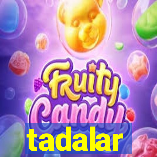 tadalar