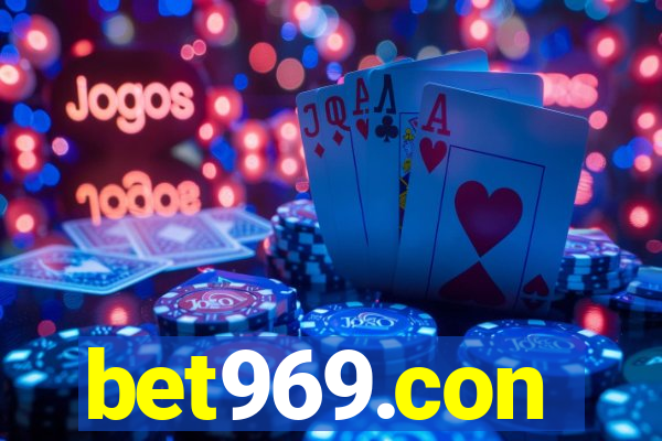 bet969.con