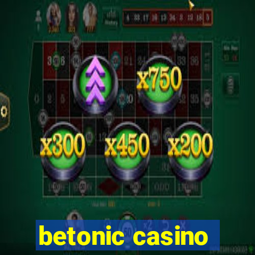 betonic casino