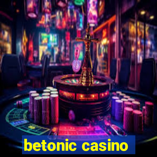 betonic casino