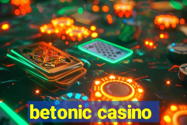 betonic casino