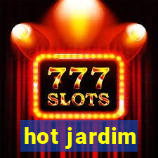 hot jardim