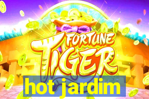 hot jardim