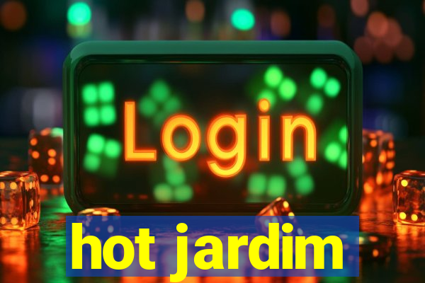 hot jardim