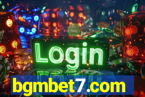 bgmbet7.com