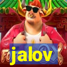 jalov