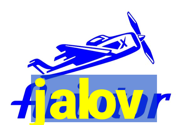 jalov