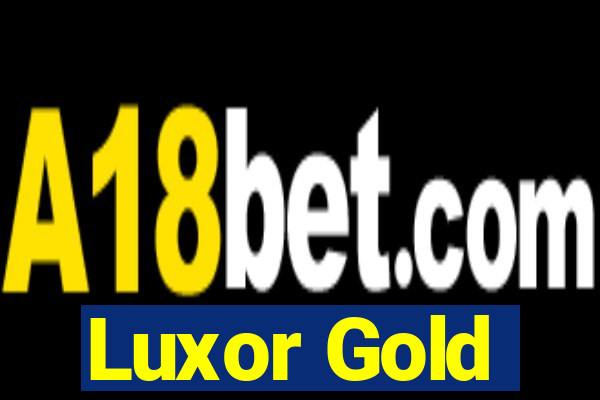 Luxor Gold