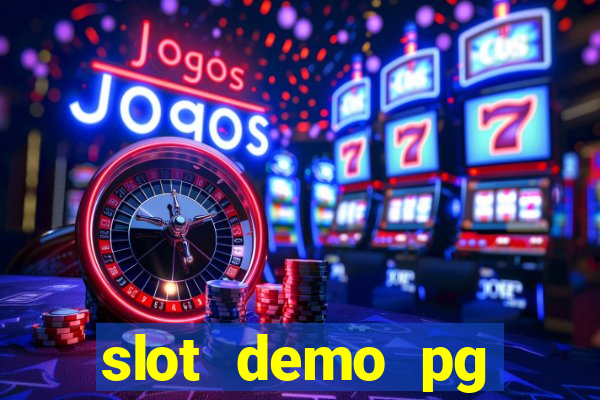 slot demo pg circus delight