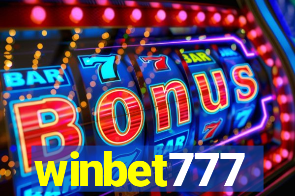 winbet777