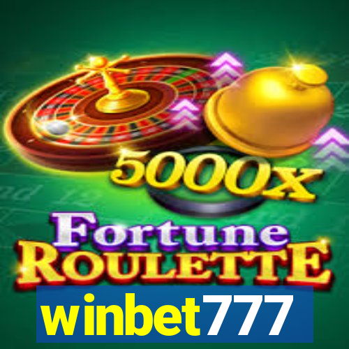 winbet777