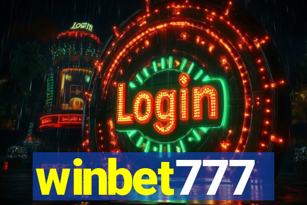 winbet777