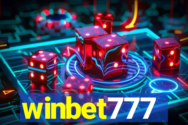 winbet777