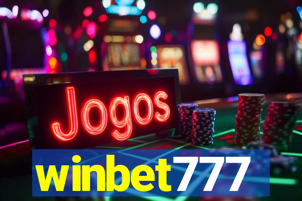 winbet777