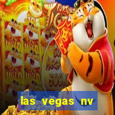 las vegas nv casino hotels