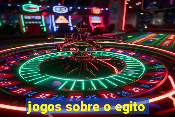 jogos sobre o egito