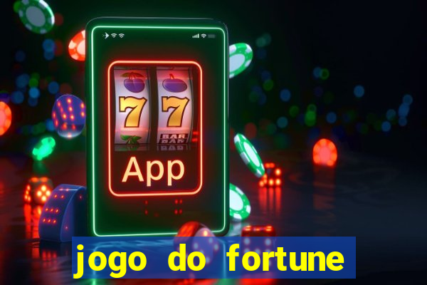 jogo do fortune rabbit demo grátis