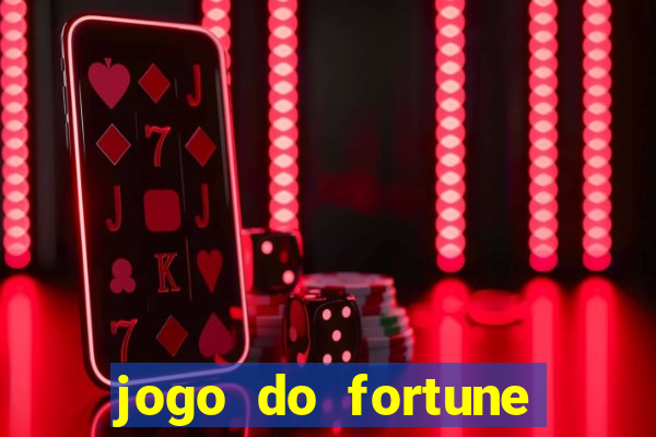 jogo do fortune rabbit demo grátis