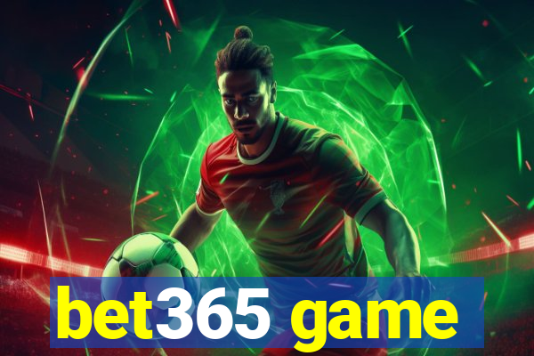 bet365 game