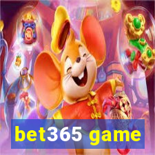 bet365 game