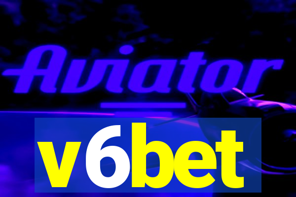 v6bet