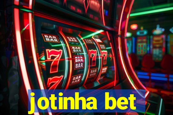 jotinha bet