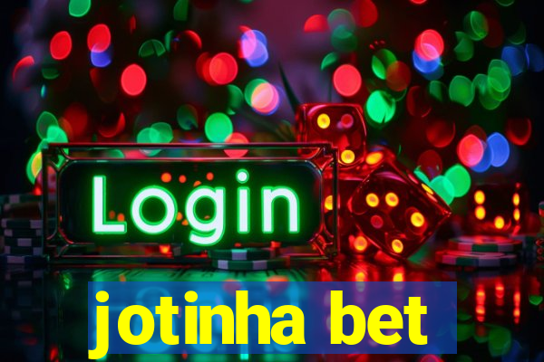 jotinha bet