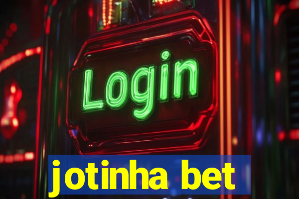 jotinha bet