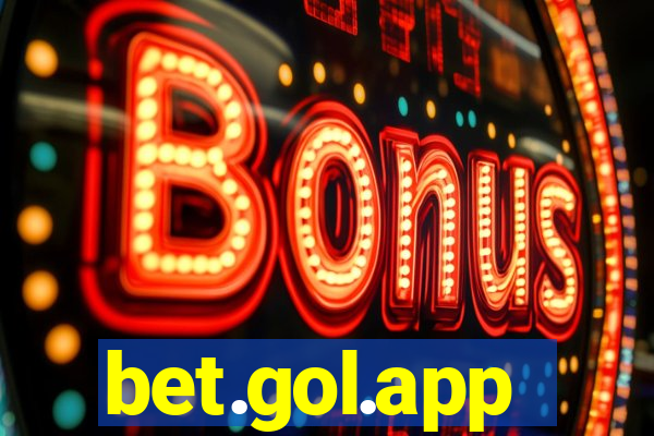 bet.gol.app