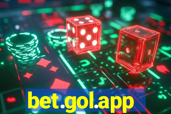 bet.gol.app