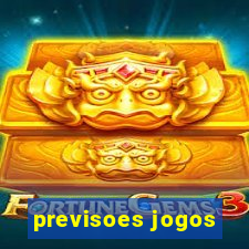 previsoes jogos