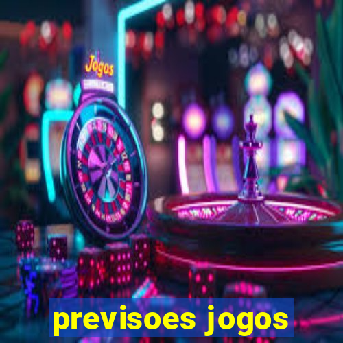 previsoes jogos