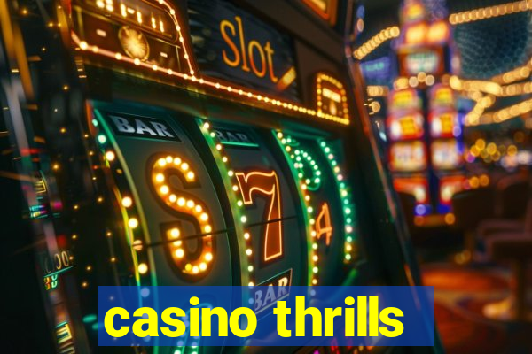 casino thrills