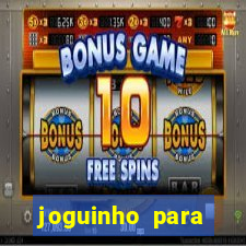 joguinho para ganhar dinheiro sem depositar