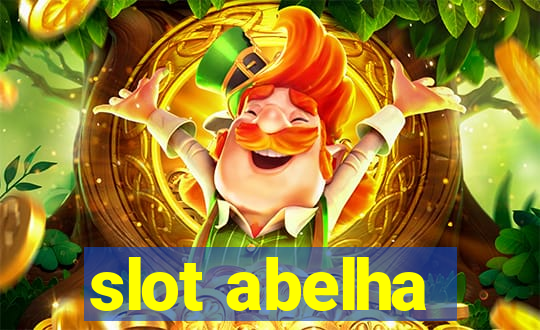 slot abelha