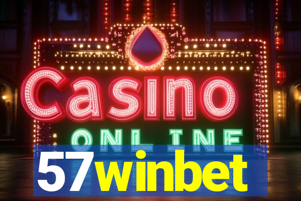 57winbet