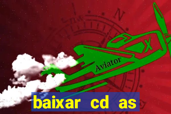 baixar cd as melhores de edson gomes