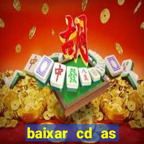 baixar cd as melhores de edson gomes