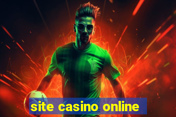 site casino online